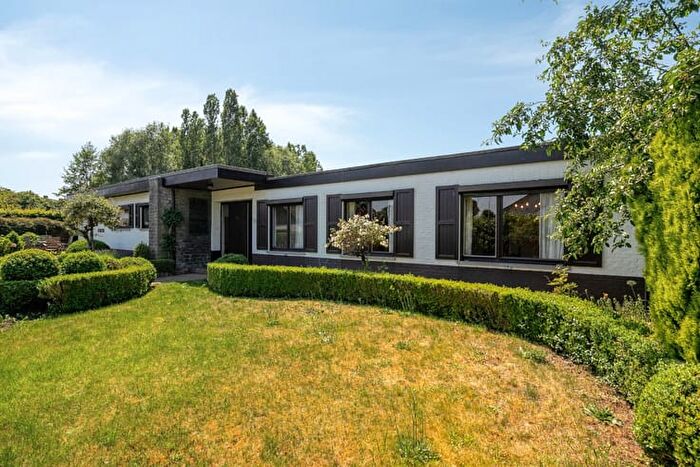 Cardijnlaan, Putte : Maison 2 pièces à vendre