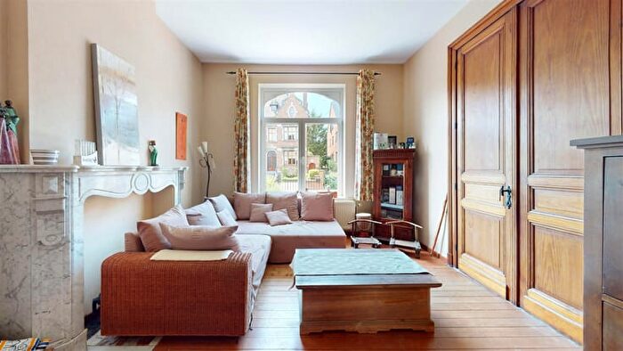 Rue du BeauSite, MONTSURMARCHIENNE : Maison 4 pièces à vendre