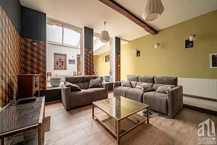 Maison 8 pièces à vendre - Rue des Carmes, Tournai