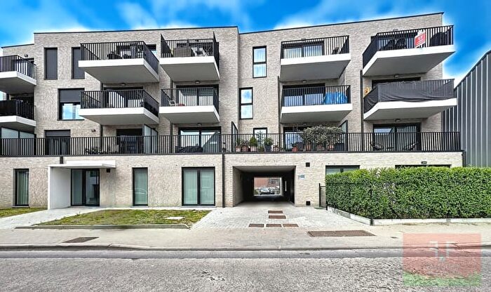 Stationsstraat, Herzele : Appartement 11 pièces à vendre