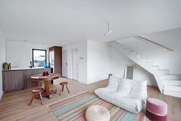 Antwerpsestraat, LIER - Appartement 1 pièce à vendre