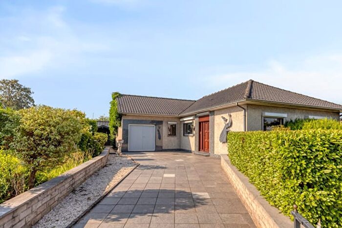 Maison 3 pièces à vendre à Merellaan, ZELZATE
