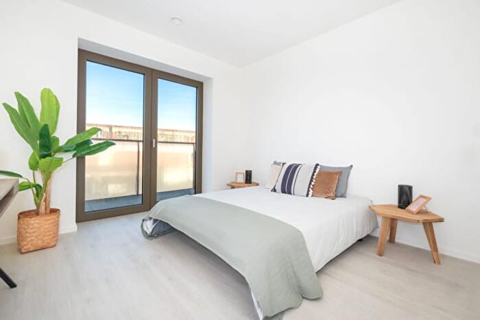 Appartement 2 pièces à Steenkaai, Vilvoorde, à vendre