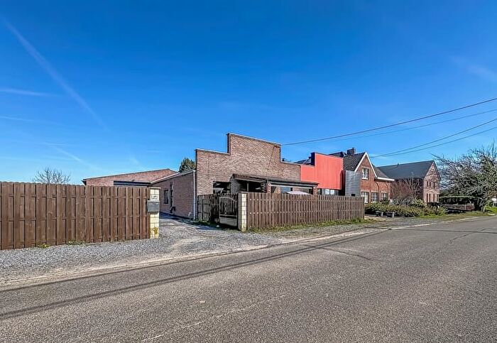 Maison 5 pièces à vendre - Rue MahyFaux, BUVRINNES