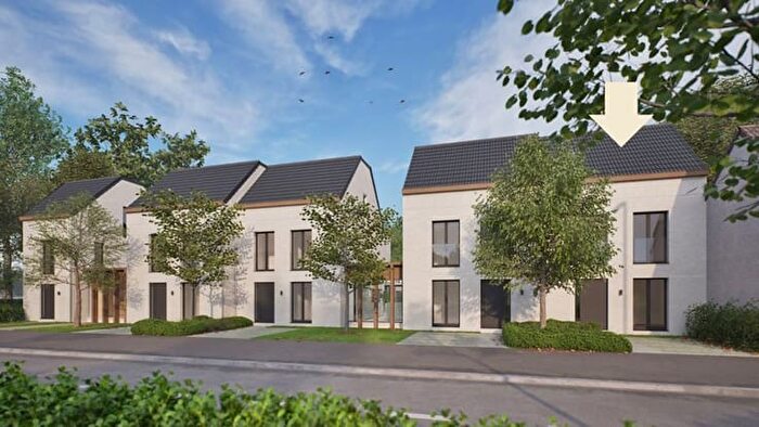 Maison 4 pièces à vendre - Wijnegemsteenweg, Schilde