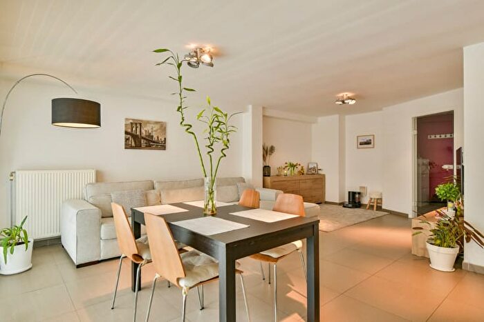 Iepersestraat, A : Appartement 1 pièce à vendre