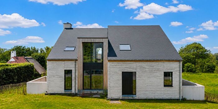 Maison 5 pièces à vendre à De Wieleman, Dikkelvenne