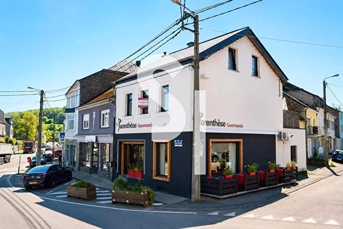 RUE DE LA PLACE, Messancy : Maison 3 pièces à vendre