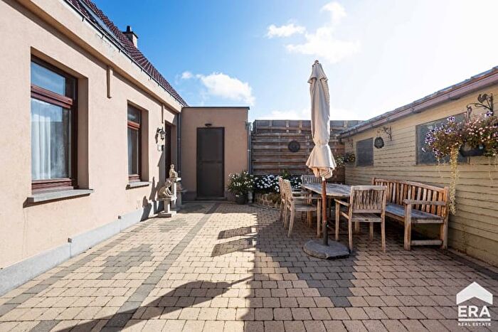 Maison 3 pièces à vendre à 's Gravenkerselaar, Haaltert