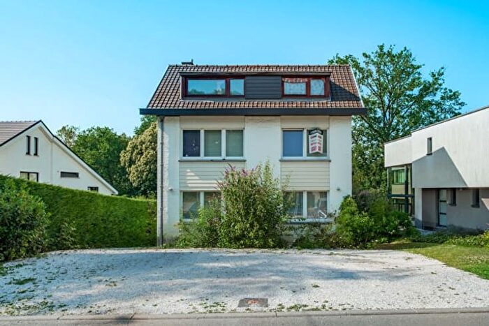 Maison 6 pièces à vendre - Avenue de l'Aurore, Rixensart