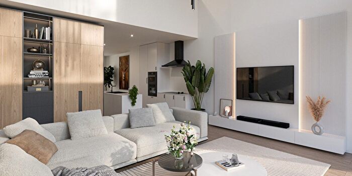 Maison 3 pièces à vendre - Stationsdreef, Roeselare