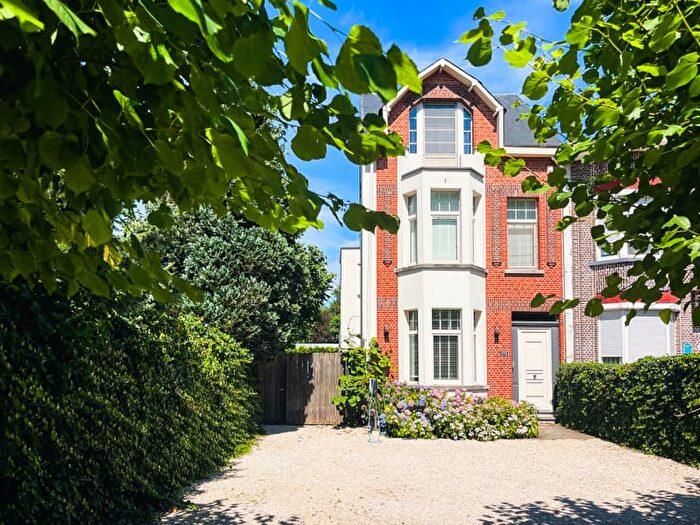 Bredabaan, Brasschaat - Maison 3 pièces à vendre