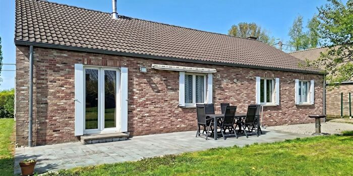Maison 3 pièces à Rue de la tour, BoisdeVillers, à vendre
