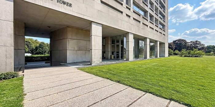 Esmoreitlaan, Antwerpen - Appartement 2 pièces à vendre