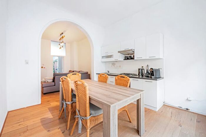 Constitutiestraat, Antwerpen - Appartement 1 pièce à vendre