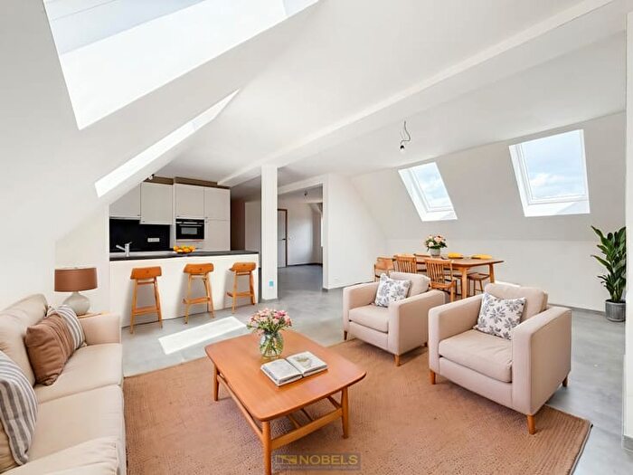Herreweg, Brakel : Appartement 17 pièces à vendre