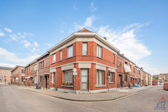 Maison 12 pièces à vendre à Gildestraat, SintTruiden
