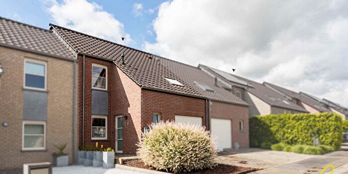 Maison 3 pièces à Rue de lArmistice, DeuxAcren, à vendre