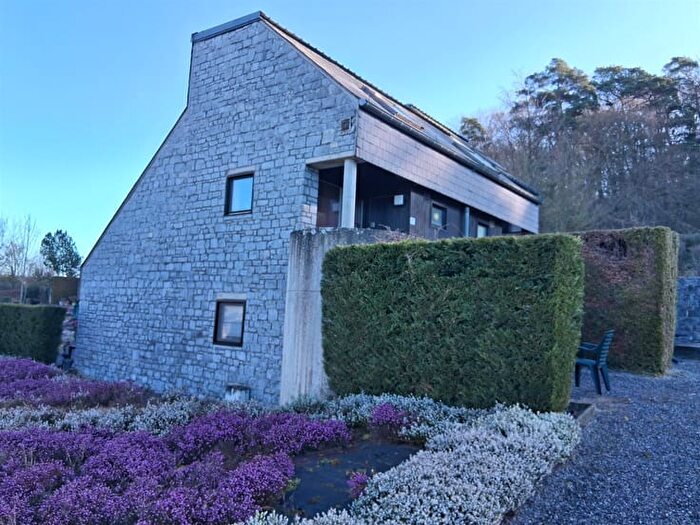 Rue de l'Espinette, HOTTON - Appartement 1 pièce à vendre