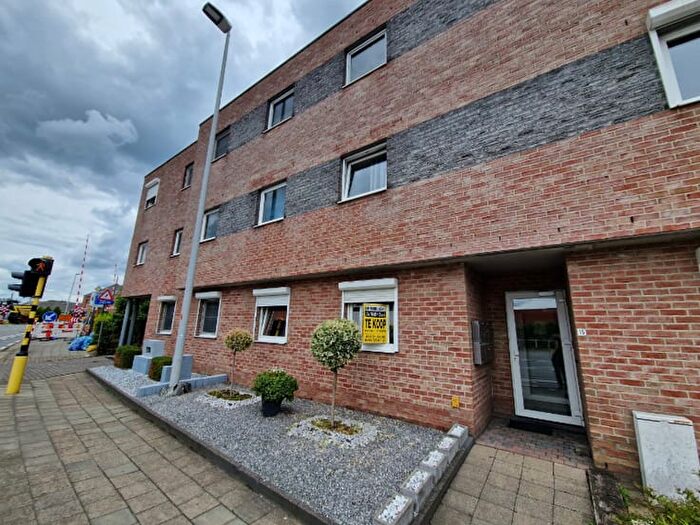 Appartement 4 pièces à vendre - Provinciale baan, Baasrode