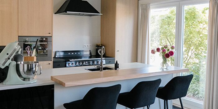 Maison 3 pièces à Hoogvennestraat, Hasselt, à vendre
