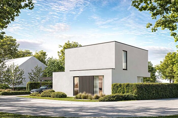 Maison 11 pièces à Akkerrand, Koekelare, à vendre