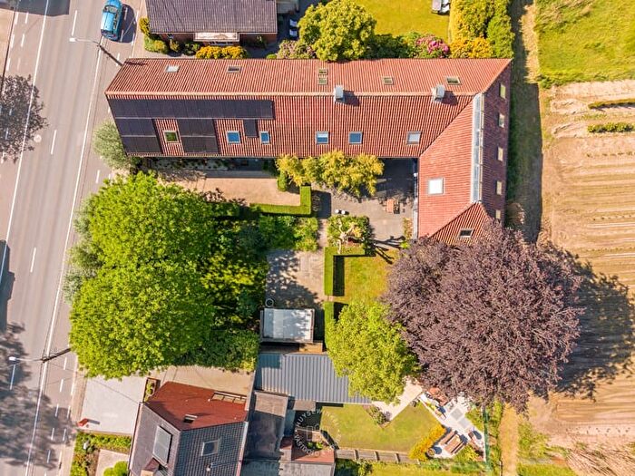 Maison 1 pièce à Smetledesteenweg, Wetteren, à vendre