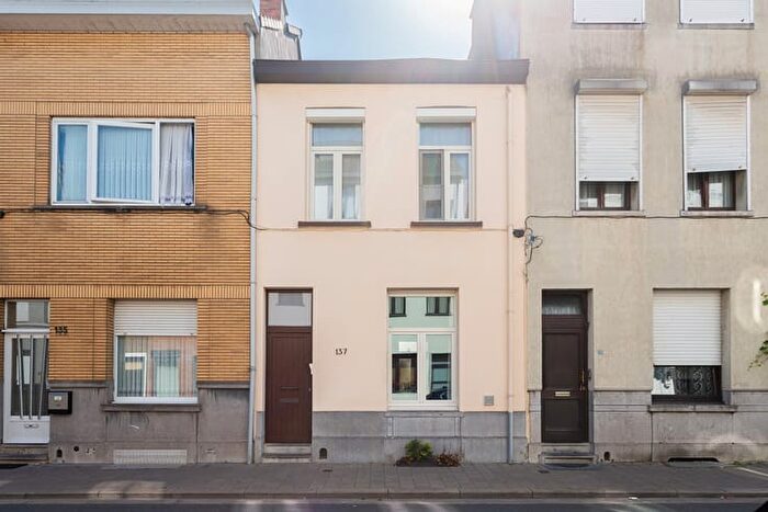 Kroonstraat, Antwerpen - Maison 1 pièce à vendre