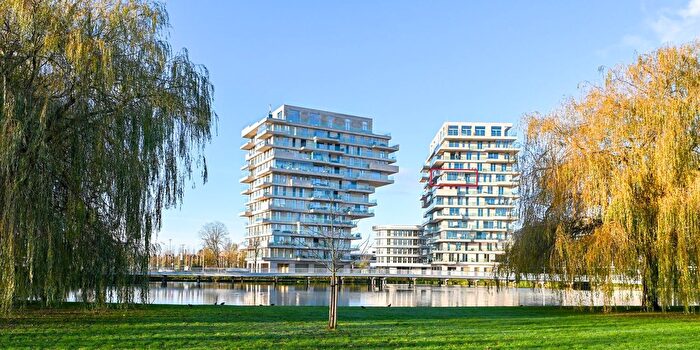 Appartement 3 pièces à vendre à Zuiderlaan, Waregem