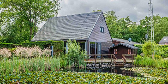 Maison 3 pièces à vendre à Dr Karel Van Noppenstraat, Wechelderzande