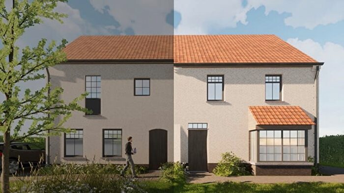 Maison 3 pièces à vendre à Elsegemplein, WortegemPetegem