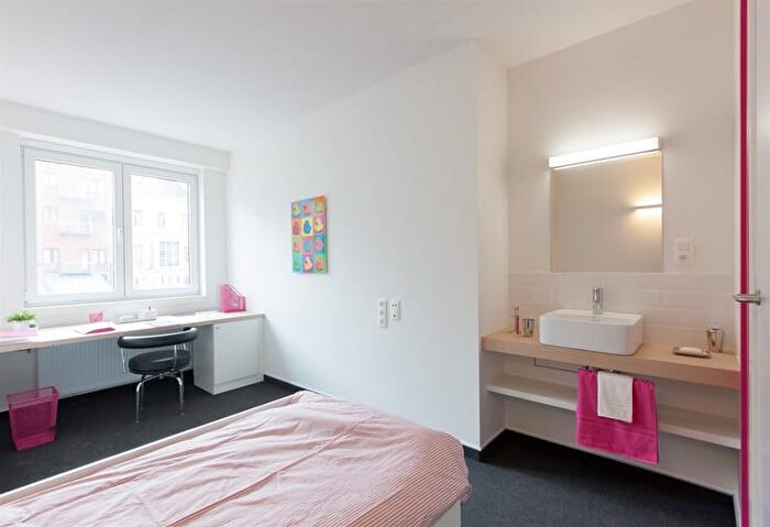 Frankrijklei, ANTWERPEN - Maison 1 pièce à vendre