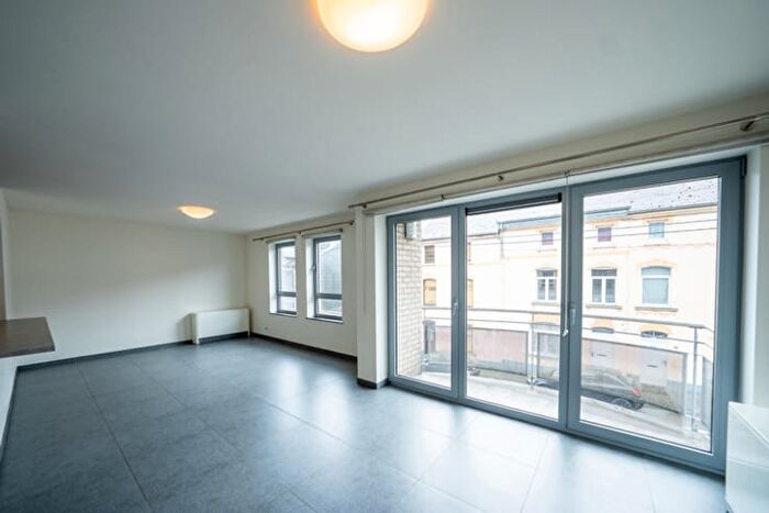 Rue de la Gare : Appartement 2 pièces à vendre