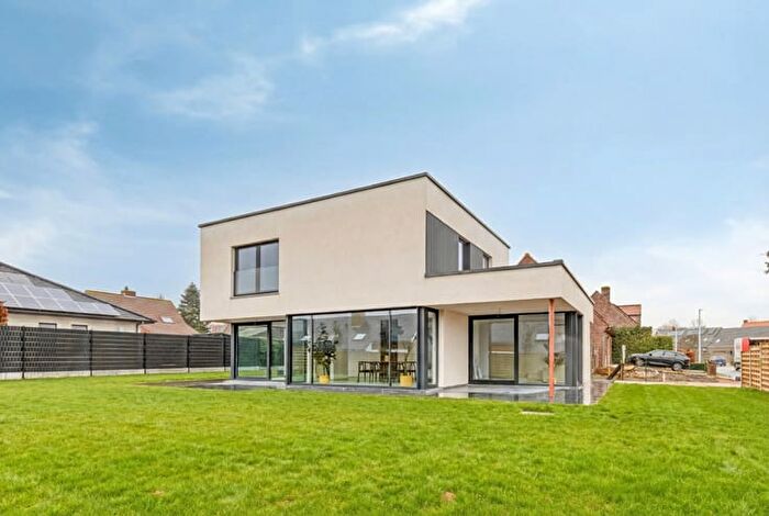 Kantwerkersstraat, Klerken - Maison 12 pièces à vendre