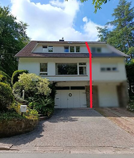 Allée Des Templiers, Gerpinnes : Maison 4 pièces à vendre