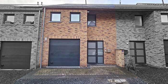 Wasmes, Henegouwen : Maison 3 pièces à vendre