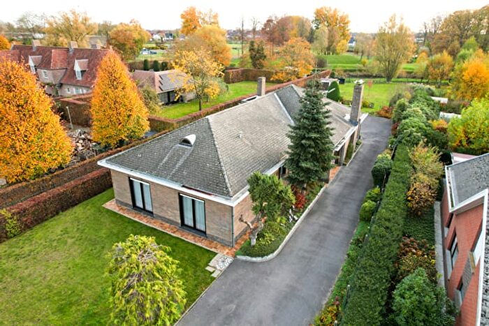 Maison 3 pièces à vendre à Ingelmunstersteenweg, Tielt