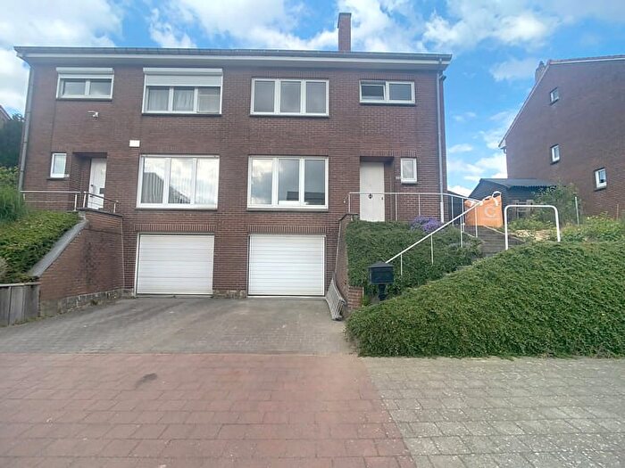 Maison 3 pièces à louer à Waalsestraat, Zaventem Sterrebeek