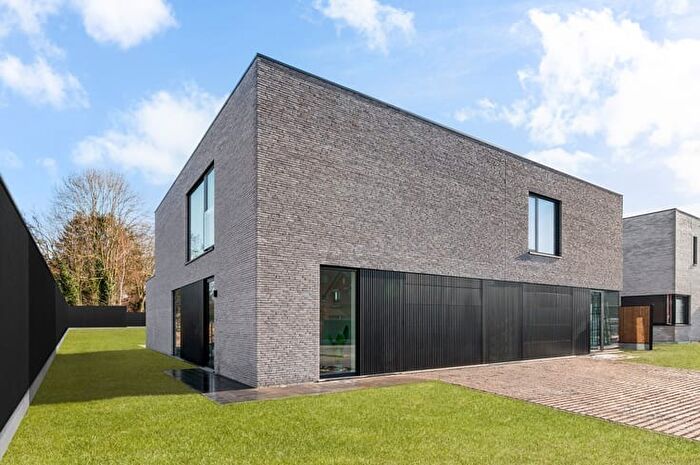 Namenstraat, Zaventem : Maison 3 pièces à vendre