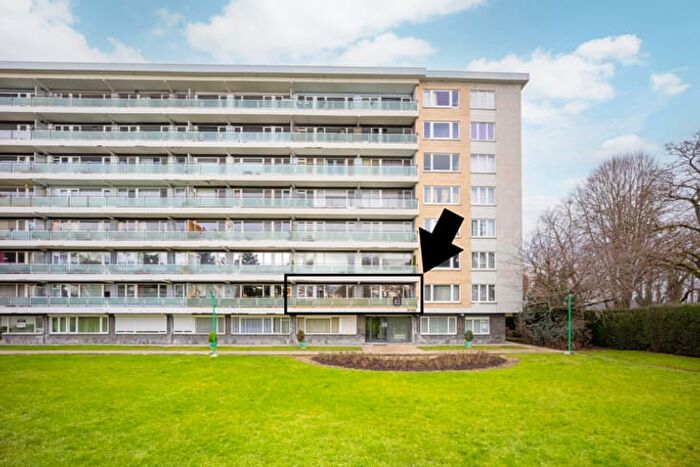 Appartement 2 pièces à vendre - Rue SaintGilles, Liège