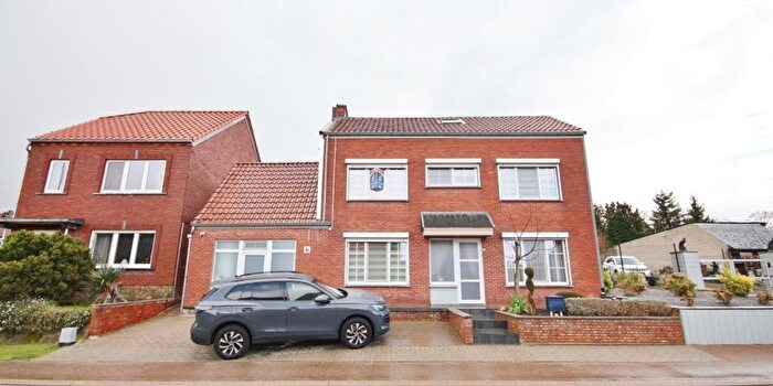 HalmaalDorp, SintTruiden : Maison 3 pièces à louer