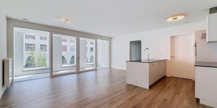 Appartement 2 pièces à louer - Lange Nieuwstraat, Antwerpen
