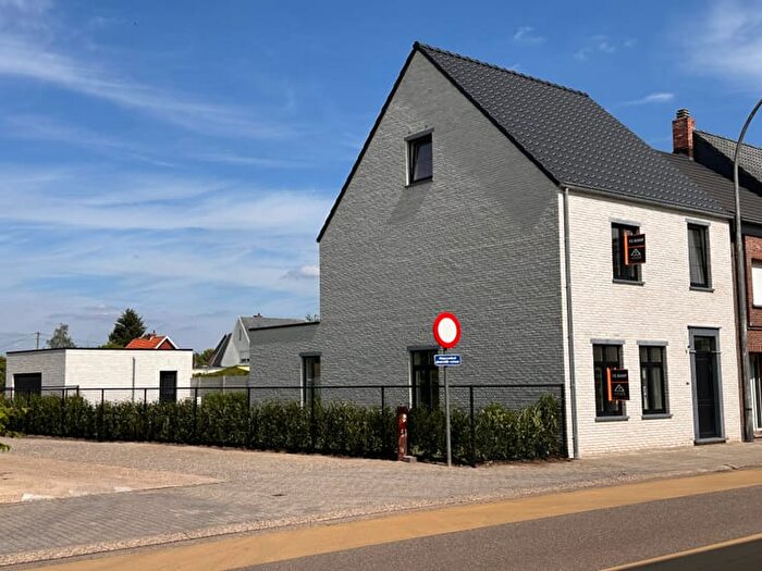Ter Voort, Westerlo : Maison 4 pièces à vendre