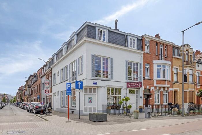 Maison 1 pièce à vendre à Hendrik ILei, Vilvoorde