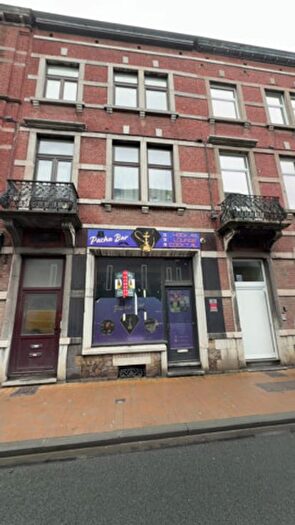 Rue Rogier, Namur - Maison 3 pièces à vendre