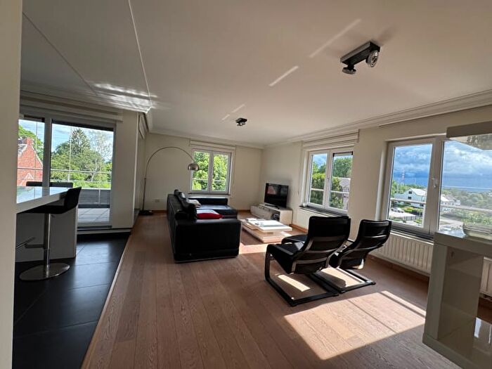 Appartement 2 pièces à vendre à Stationsstraat, HouthalenHelchteren