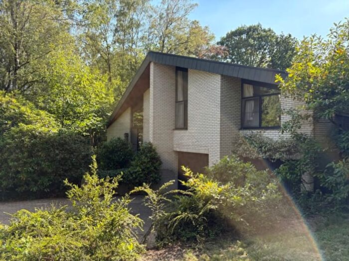 Maison 5 pièces à vendre - Heideweg, Holsbeek