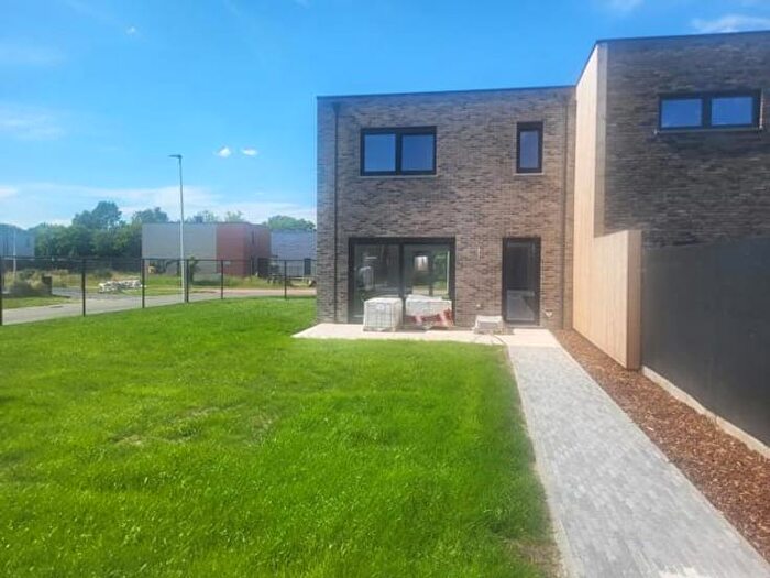 Maison 3 pièces à Haverstraat, Peer Wijchmaal, à vendre