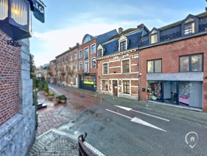 Maison 5 pièces à Rue des Brasseurs, MarcheenFamenne, à vendre