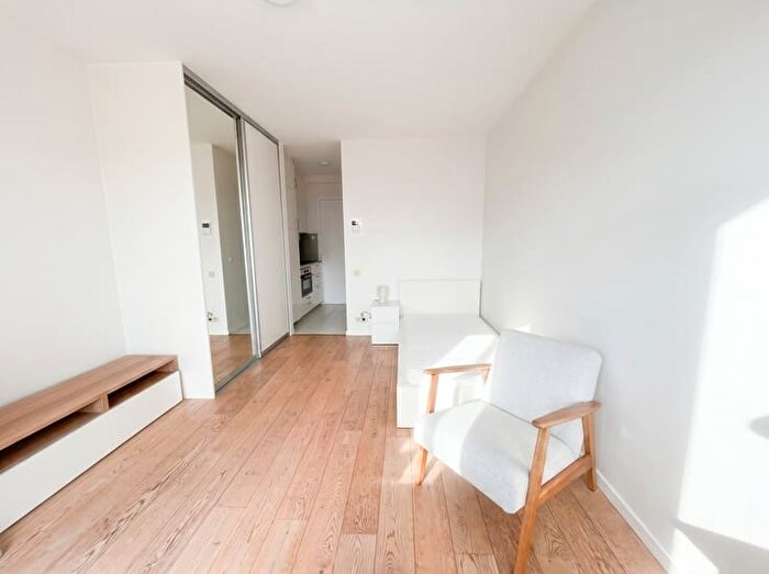 Appartement 1 pièce à louer - Vanden Tymplestraat, LEUVEN